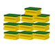 thumbnail image 1 of Esponja Acanalada Pack 25 Unidades, 1 of 4