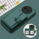 thumbnail image 4 of FOXDOCK Funda para OPPO A3 pro con Bloqueo RFID - Diseño Elegante con Cierre de Botón, 4 of 5