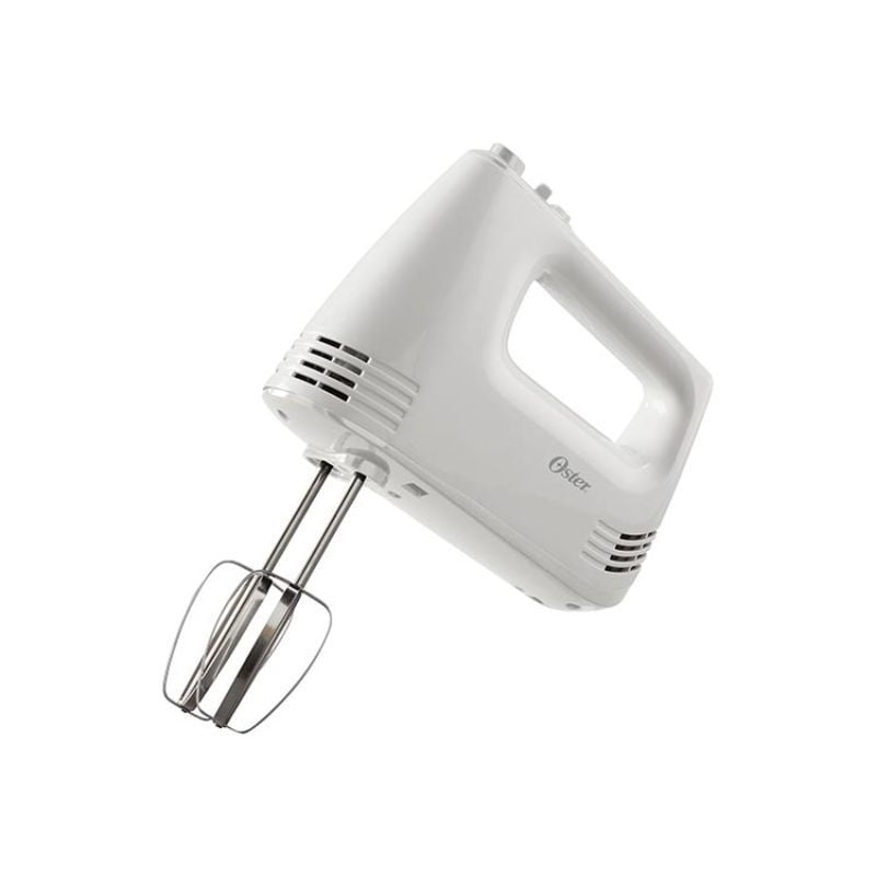 Oster - Batidora Manual Fpsthm101-052 200W Blanco.