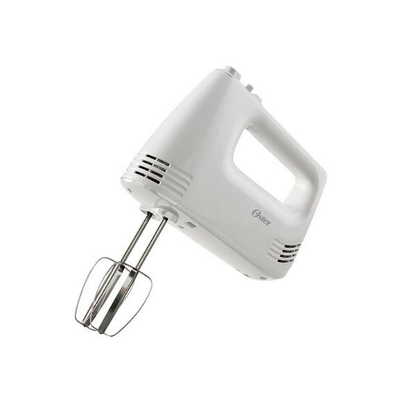 Batidora Manual FPSTHM101-052 200W Blanco.