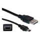 thumbnail image 3 of Cable Usb A Mini Usb 1 Metro Negro Fj, 3 of 3