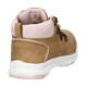 thumbnail image 3 of BOTINES CASUALES PANAMA JACK CAFÉ CLARO (NIÑAS) | KA112A60025-PG2 - Talla 28, 3 of 5
