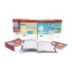 thumbnail image 1 of Conjunto de Libros Alpha Omega Quinto Grado LIFEPAC 4 Asignaturas, 1 of 9