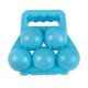 thumbnail image 2 of Snow Maker Clip 5 Balls Snowball Fight Juguetes Deportivos Para Actividades Deportes Azul, 2 of 5
