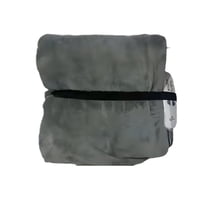 Genérico - Frazada Masajeadora Sherpa Caliente Relajante 3 Modos Lau