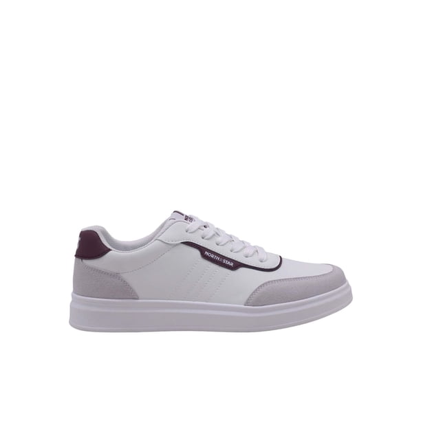 Zapatilla Hombre North Star New Skater Blanco