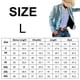 thumbnail image 3 of Traje casual ajustado para hombre, traje de vaquero, traje formal, traje casual ajustado., 3 of 5