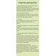 thumbnail image 4 of Parche de jengibre autocalentable para aliviar el dolor linfático (100 unidades), 4 of 4