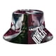 thumbnail image 5 of Sombrero Bucket Desmarcar Película Del Guasón, 5 of 6