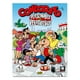 thumbnail image 1 of Libro Condorito Personajes De Pelotillehue, 1 of 2