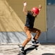 thumbnail image 2 of Casco de Bicicleta y Skate Infantil Thousand Jr. (3-11 años) rojo, 2 of 10