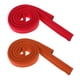 thumbnail image 4 of Paquete de hidratación de 1 par Tubo de vejiga con funda aislante Manga roja, naranja, 4 of 5