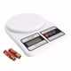 thumbnail image 2 of Pesa digital cocina 7kg, 2 of 2