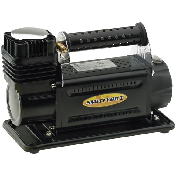 Compresor de aire Smittybilt SB2781 5.65CFM 150PSI con accesorios