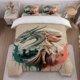 thumbnail image 1 of Dragon'S Mother Daenerys Illustration Themed Bedding Set Soft and Comfortable, 1 of 1