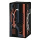 thumbnail image 3 of Funda antipolvo de nailon para consola Xbox Series X. Ajuste perfecto con acceso al puerto de alimentación. Protege contra el polvo, la suciedad y el pelo de mascotas, 3 of 3
