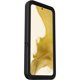 thumbnail image 2 of Funda OtterBox Defender S22 negra a prueba de golpes para Samsung Galaxy S22, 2 of 8