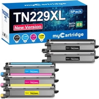 Cartuchos De Tóner Mycartridge Tn229Xl Tn229 Para Impresora Brother