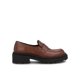 thumbnail image 1 of Mocasín Mujer Bata New Martin Café, 1 of 5