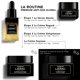 thumbnail image 4 of Crema hidratante Lierac The Silky Face, 50 ml, antienvejecimiento, 4 of 7