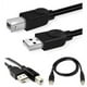 thumbnail image 1 of Cable De Impresora Y Scanner A-b De 1.5 Metros Con Usb 2.0, 1 of 2