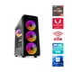 thumbnail image 1 of Pc Gamer Amd Ryzen 5 3400g Gráficos Vega 16 Gb Ram Ssd 500gb M 2 1 Tb 7200 Rpm Nox Hummer Tgm, 1 of 3