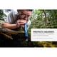 thumbnail image 2 of Filtro de agua LifeStraw Personal 4000 L portátil para camping, 2 of 3