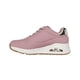thumbnail image 3 of Zapatillas Skechers Mujer Uno Shimmer Away rosa 7.5 us / 24.5 cen, 3 of 5