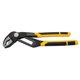 thumbnail image 2 of Pinza DEWALT DWHT74432 con ranura en V para mordazas, 30 cm, color amarillo, 2 of 2