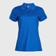 thumbnail image 1 of Polera Mc Mujer Waffle azul XS, 1 of 4