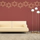 thumbnail image 2 of Decomural Star Of David Religious Pack WS-33260, 2 of 2