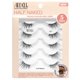 thumbnail image 1 of Pestañas de Media Longitud Ardell 421 Wispy Cat Eye (5 pares), 1 of 6