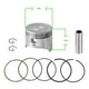 thumbnail image 2 of Pistón Y Anillos Para Motor Honda Gx 35 4 Tiempos, 2 of 5
