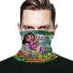 thumbnail image 1 of Dora / South Park Braga de Cuello Protección Solar - Bandana UV Refrescante para Ciclismo y Deportes al Aire Libre, Hombres y Mujeres, 1 of 6