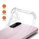 thumbnail image 3 of Carcasa Transparente Para Samsung A26 5G, 3 of 4