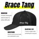 thumbnail image 4 of Gorra Brace Tang XL (59-63 cm) estilo camionero con bordado, 4 of 8