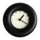 thumbnail image 1 of Reloj Análogo De Escritorio Redondo Negro Unisex, 1 of 3