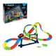 thumbnail image 1 of Pista de carreras ANSALDO 236 piezas antigravedad con auto, 1 of 4