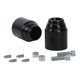 thumbnail image 3 of Tope de Goma Whiteline W93538 para Ford Excursion 00-05, 3 of 4
