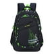thumbnail image 2 of SchoolBag Children Casual Backpacks Nylon Large Size Student School Bags 7-14 Years Waterproof Boy School Backpack Kids Knapsack, 2 of 3