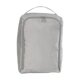 thumbnail image 5 of Bolsa Para Zapatos De Golf, Versátil, Ligera, Para Exteriores, Con Ventilación, Impermeable, Organizador, Color Gris Claro, 5 of 5