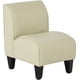 thumbnail image 1 of Poltrona Soft Pu 00 Beige, 1 of 2