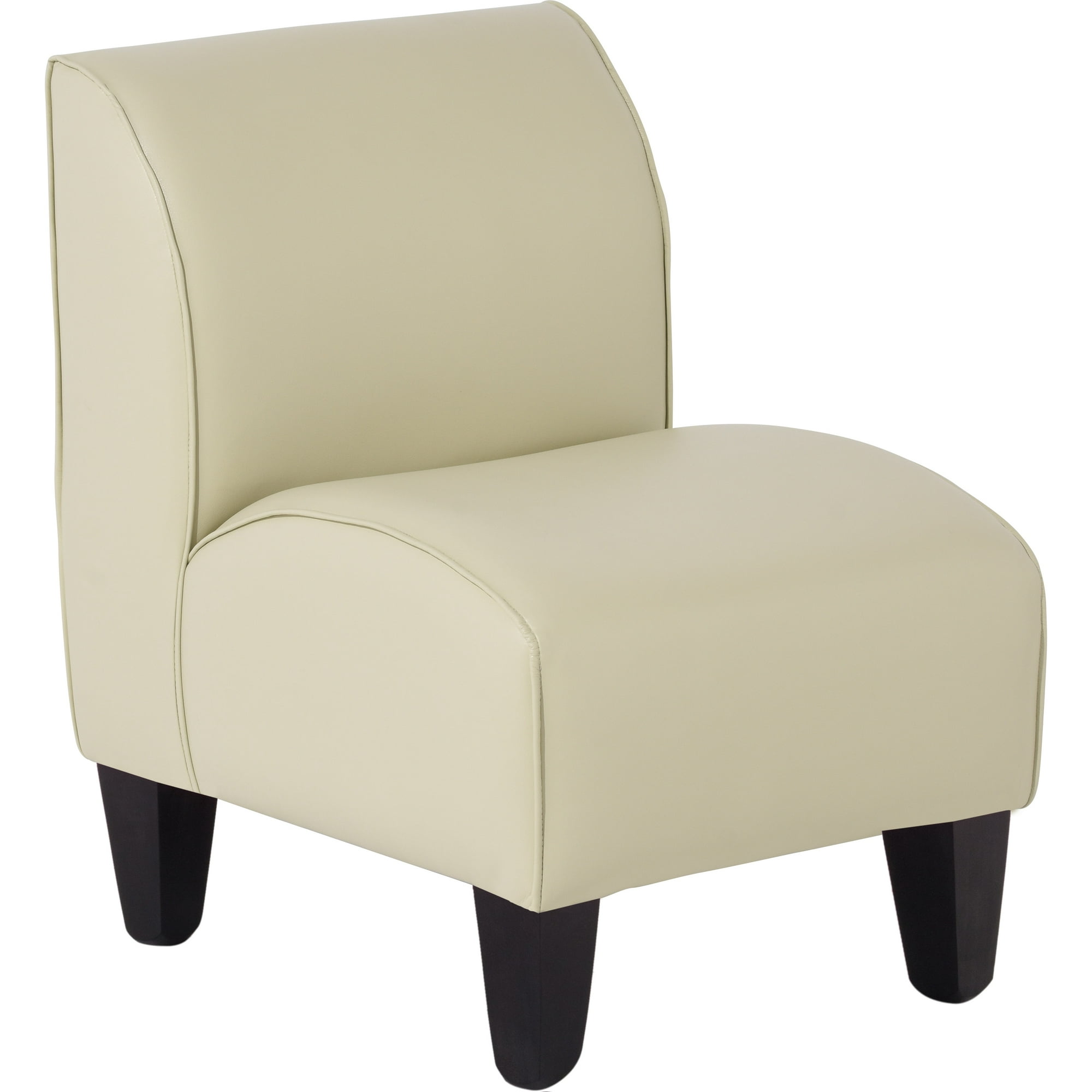 Bodevir - Poltrona Soft 1c Pu 00 Beige