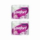 thumbnail image 1 of Pack 16 rollos papel higienico Confort Doble hoja 40Mts, 1 of 2
