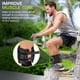 thumbnail image 4 of Set de pesas ProsourceFit para tobillo, muñeca, brazo y pierna 2 x 2.27 kg, 4 of 5