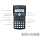 thumbnail image 3 of Calculadora Cientifica 240 JS-82MS-A Funciones Tapa Protectora, 3 of 6