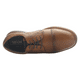 thumbnail image 5 of Zapato de Hombre Café Casual Ferracini 3270 Spot, 5 of 8