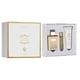 thumbnail image 1 of Lattafa The Kingdom Edp 100 Ml + 12 Ml + Shower Gel 100 Ml Set 3 Pcs, 1 of 2