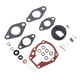 thumbnail image 2 of kit de reconstrucción de reparación de carburador carb para johnson / evinrude 439071 0439071, 2 of 5