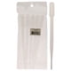 thumbnail image 1 of Gotero Marianna Transparente Paquete De 5 Unisex, 1 of 2